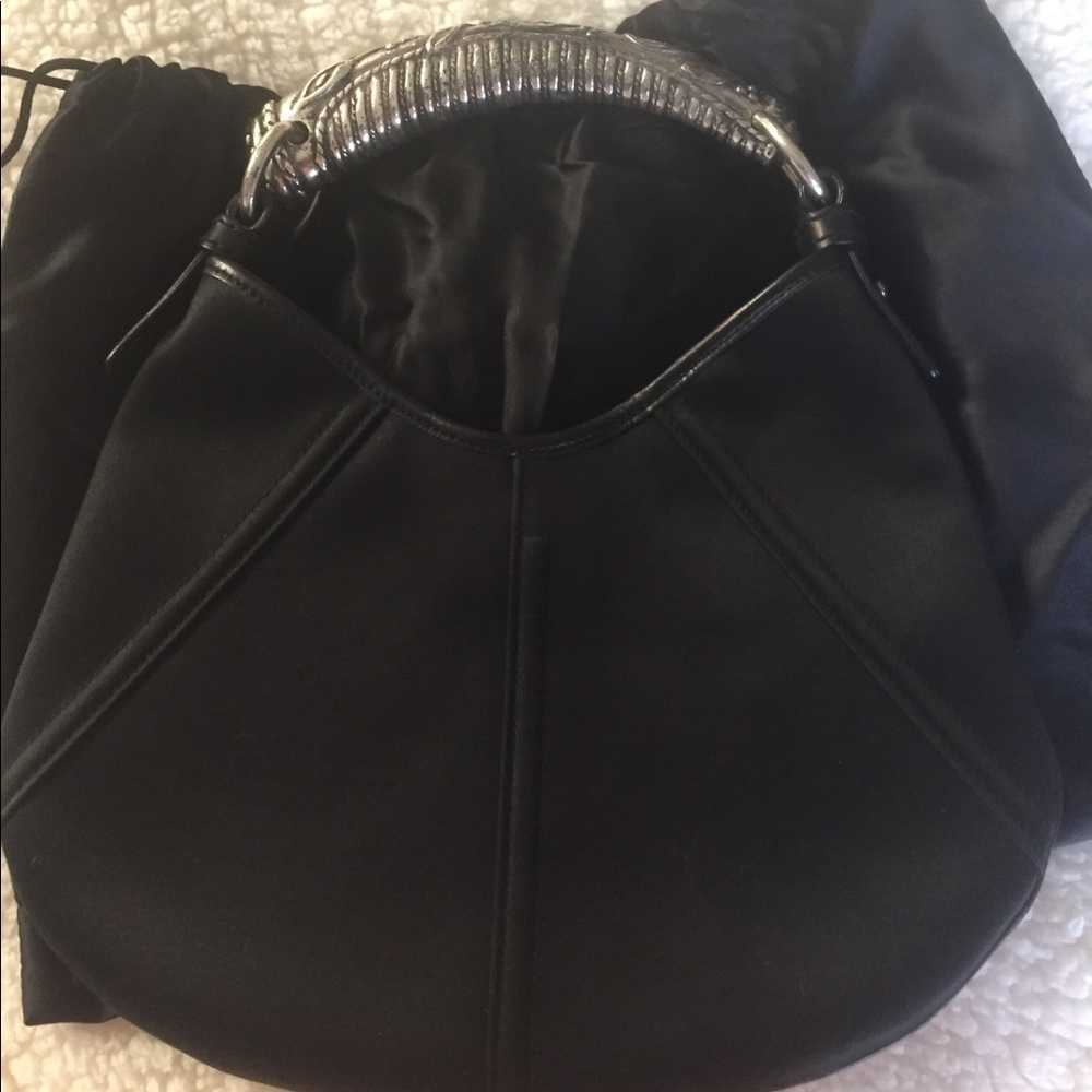 YVES LAURENT HANDBAG